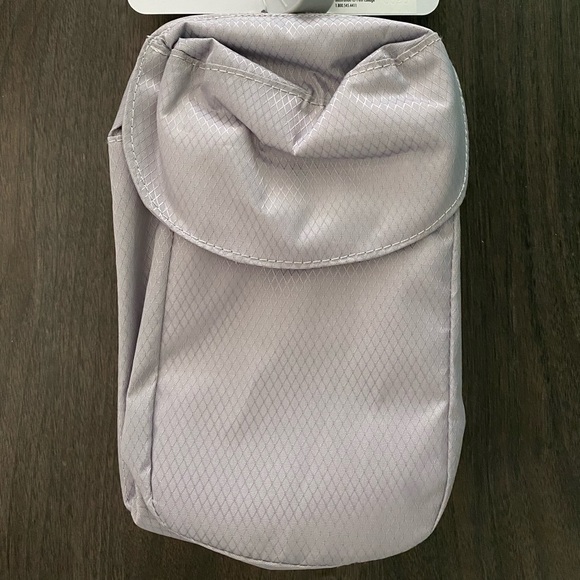 Wipes Dispenser w Diaper Pouch (new) - Picture 2 of 6